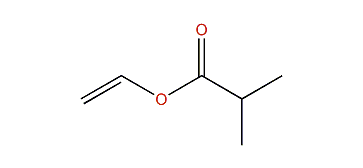 Vinyl isobutyrate